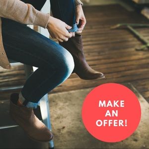 I ❤️ reasonable offers